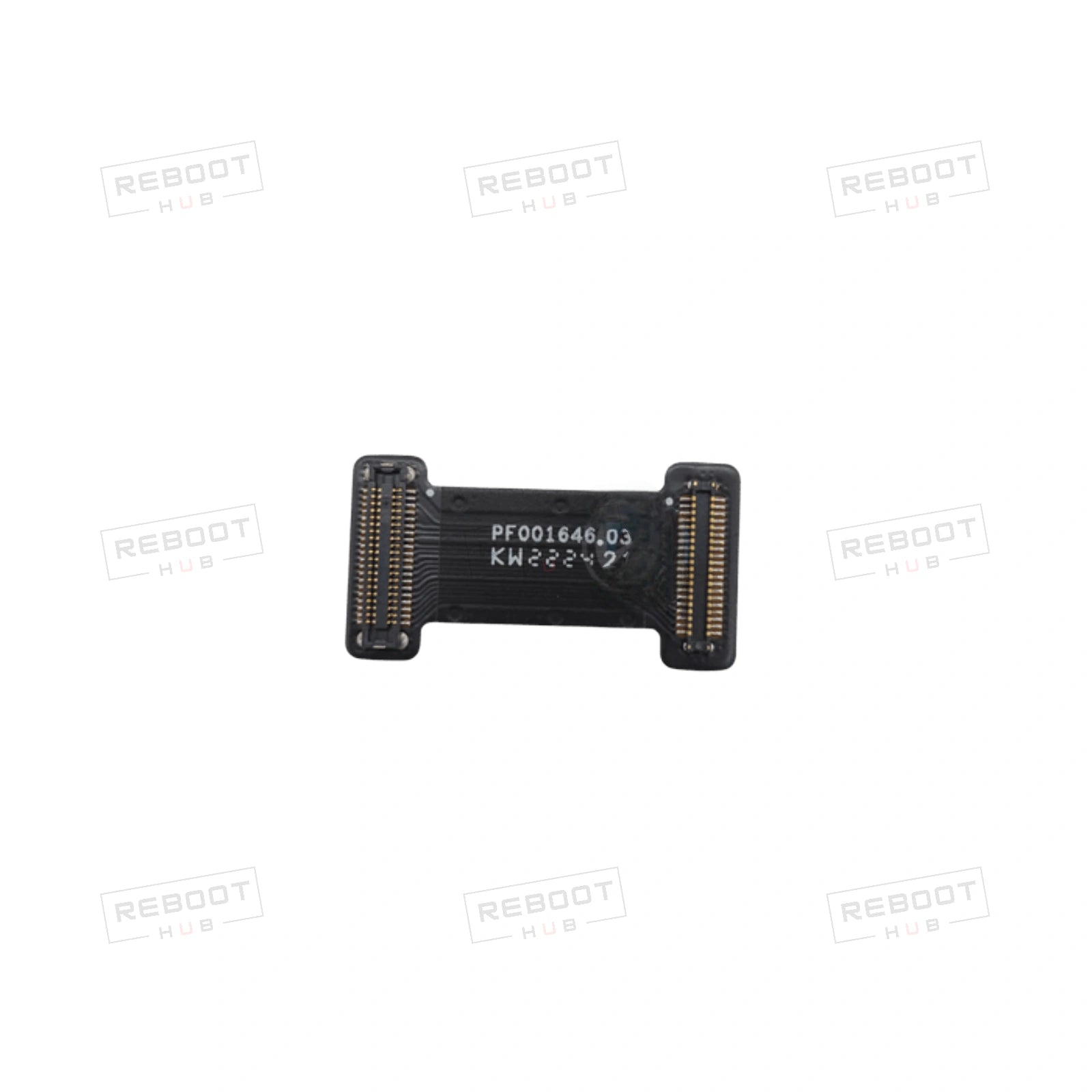 Genuine OEM-Pulled DJI RC Flat Cable Connecting Core Board to GPS Board Replacement Part View - 3