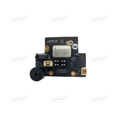 Genuine OEM-Pulled DJI RC GPS Button Board Replacement Part View - 2