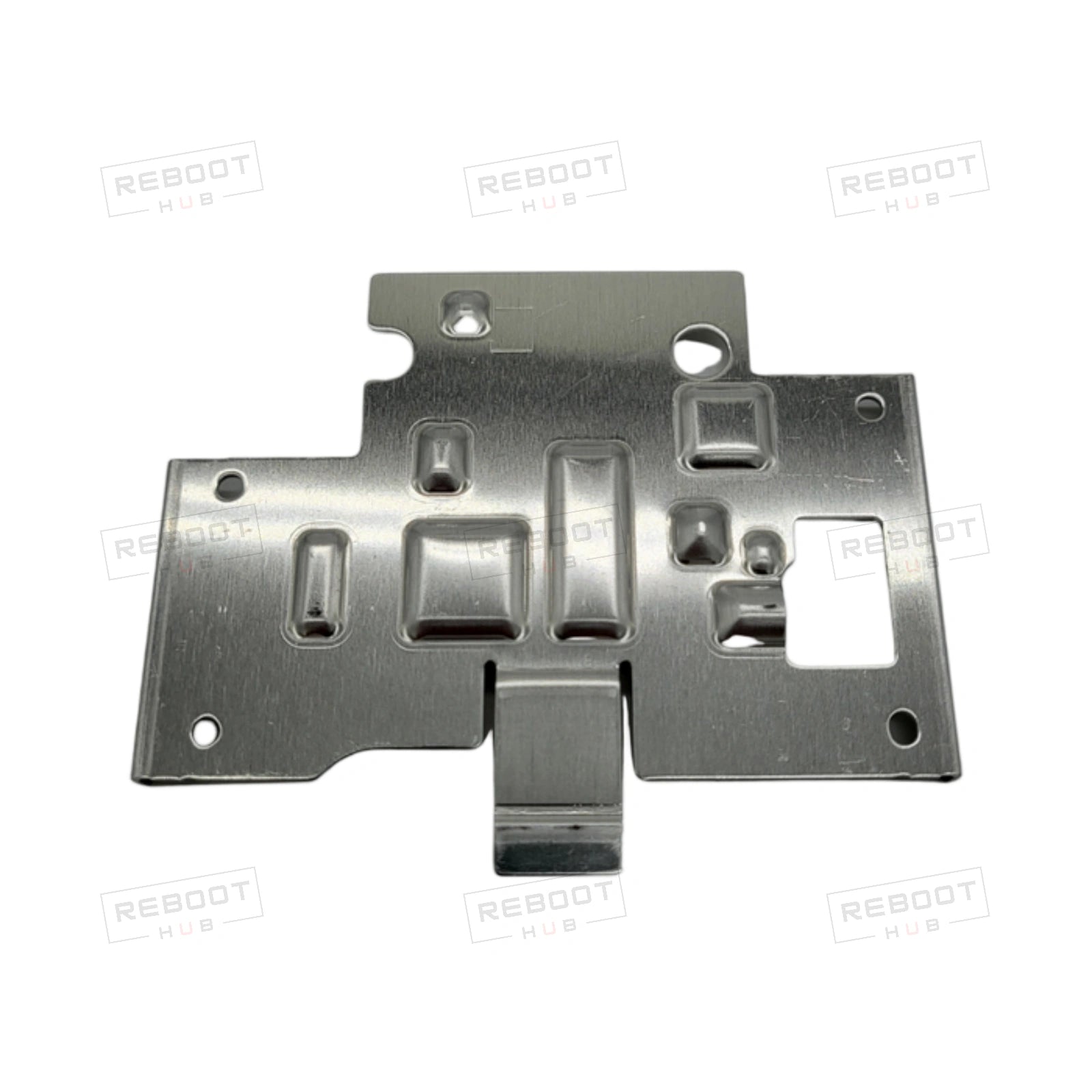 Genuine OEM-Pulled DJI RC Heat Sink Replacement Part View - 3