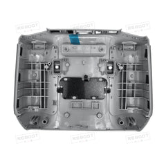Genuine OEM-Pulled DJI RC Lower Cover Module Replacement Part View - 4