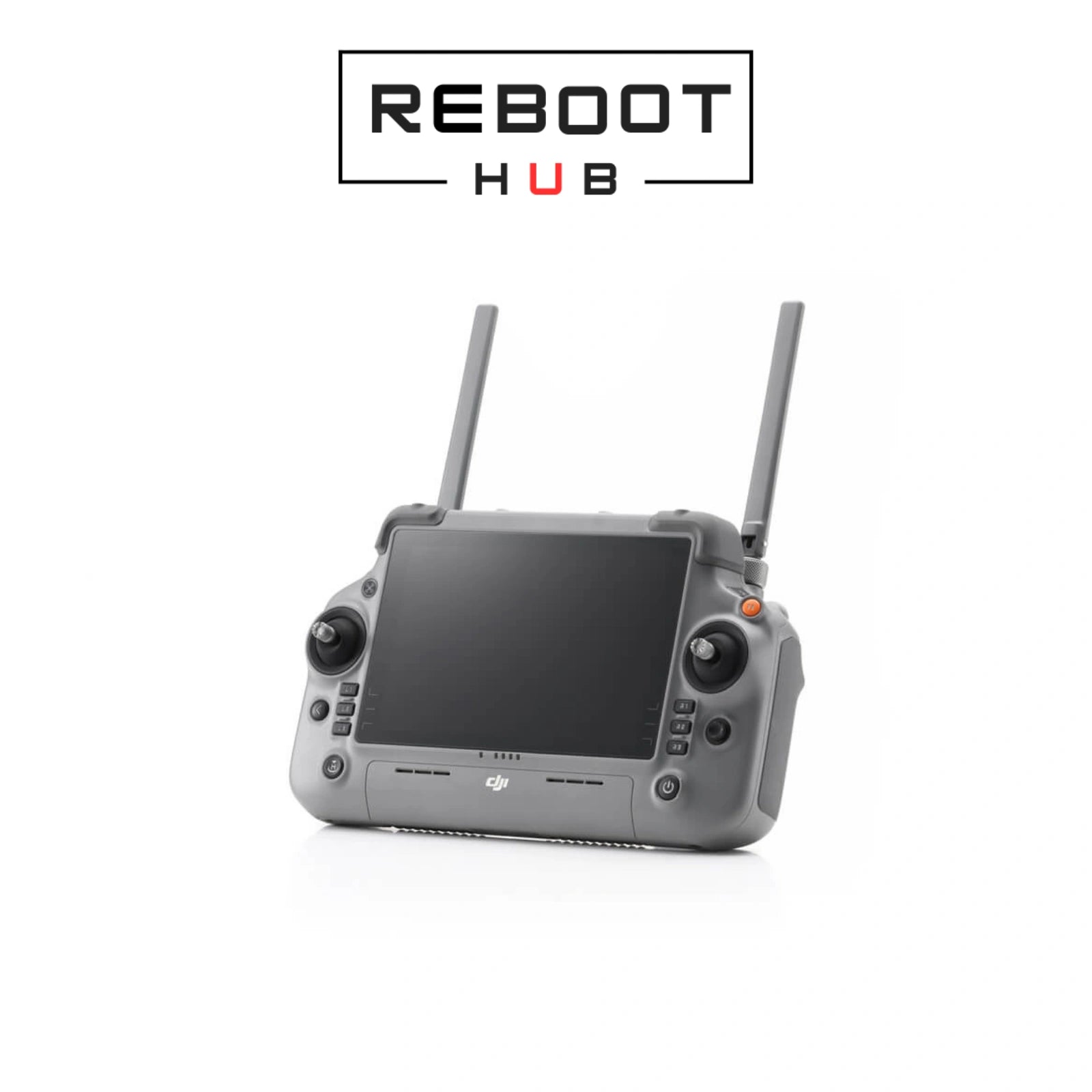 DJI RC Plus 2 Enterprise Enhanced - Pre-owned condition photo 3