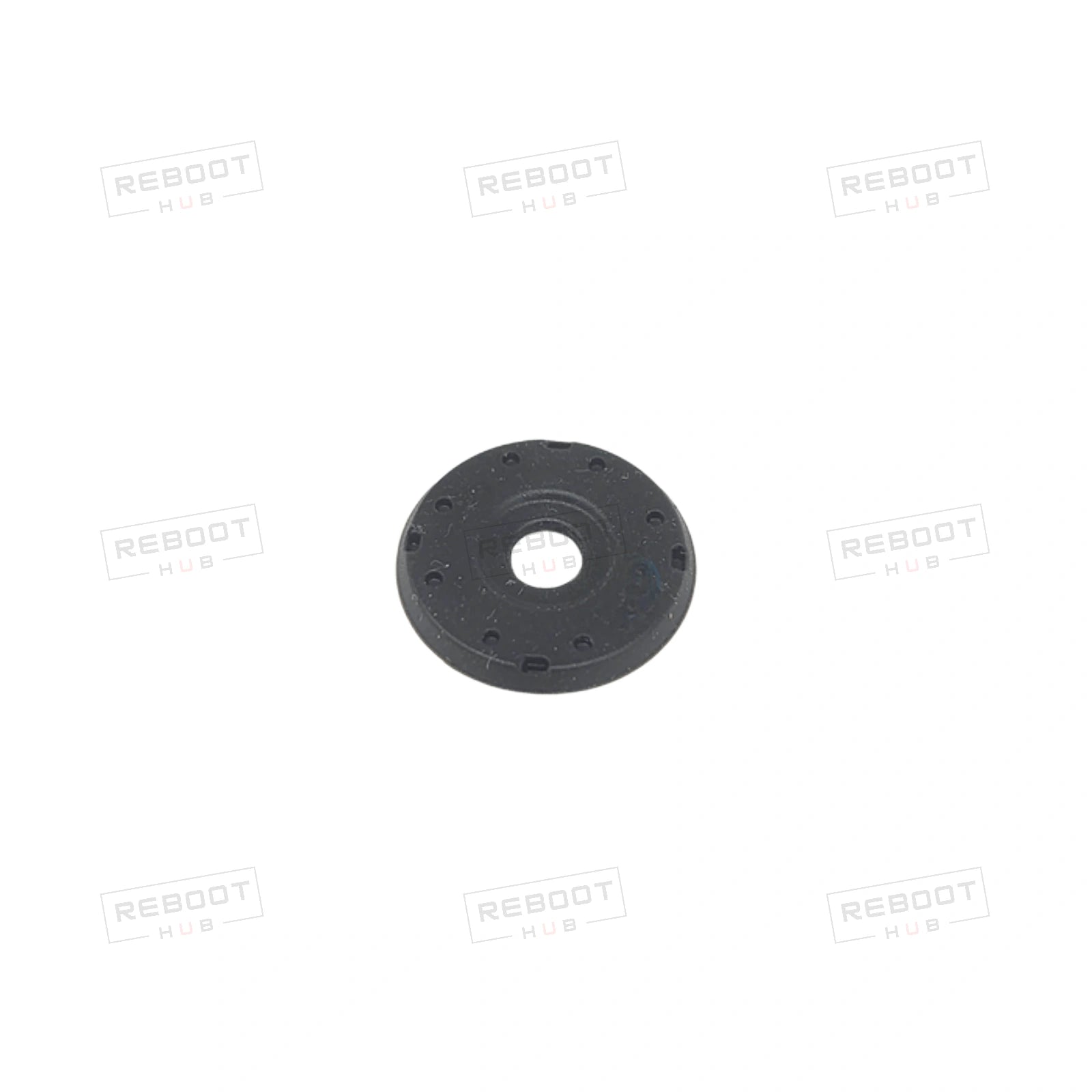 Genuine OEM-Pulled DJI RC Plus 5D Button Rubber Pad Replacement Part View - 2