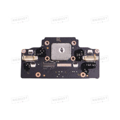 Genuine OEM-Pulled DJI RC Plus Button & GPS Board Replacement Part View - 1