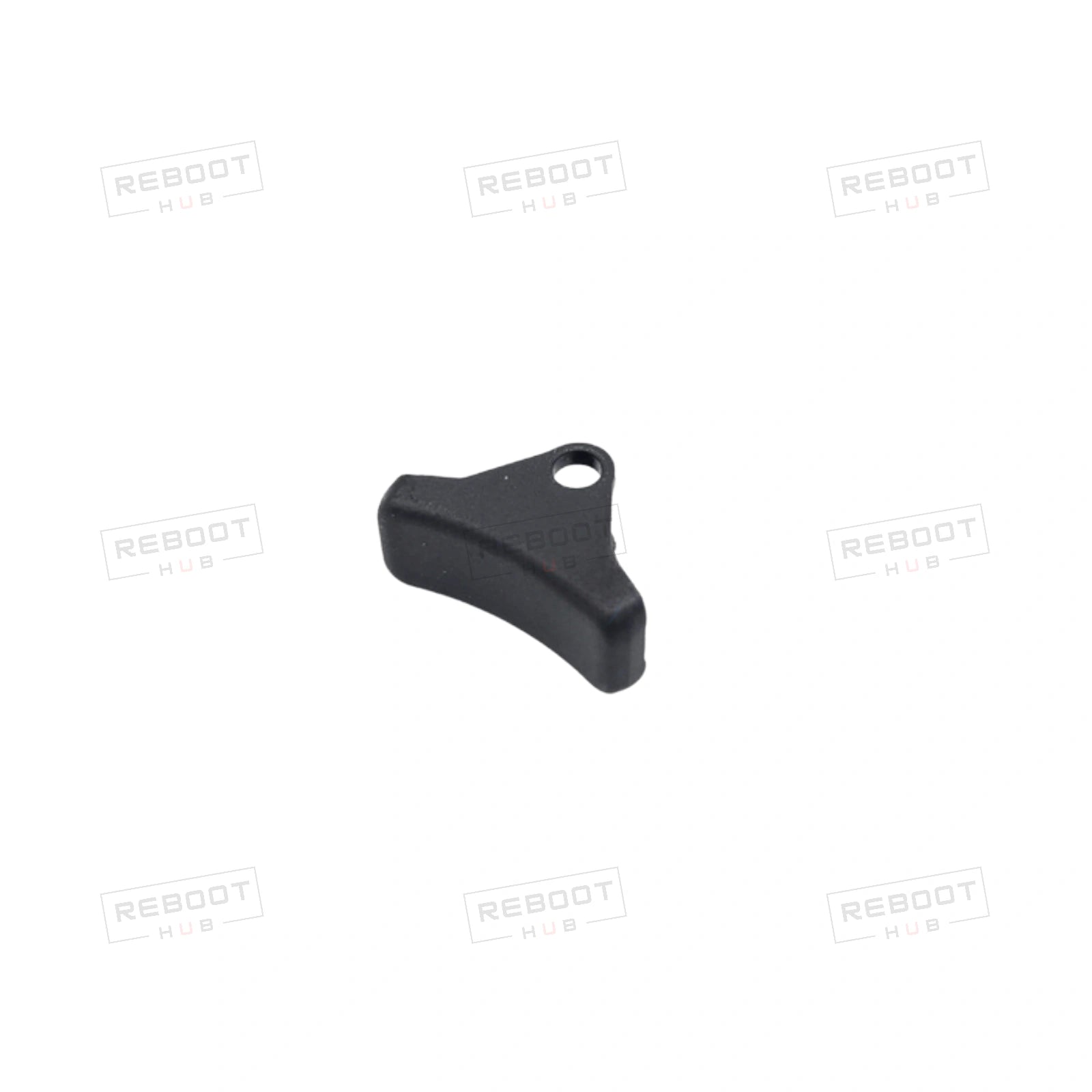 Genuine OEM-Pulled DJI RC Plus Flight Mode Switch Cap Replacement Part View - 1