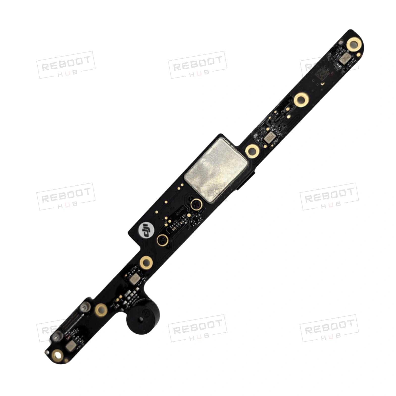 Genuine OEM-Pulled DJI RC Plus GPS Board Module Replacement Part View - 2