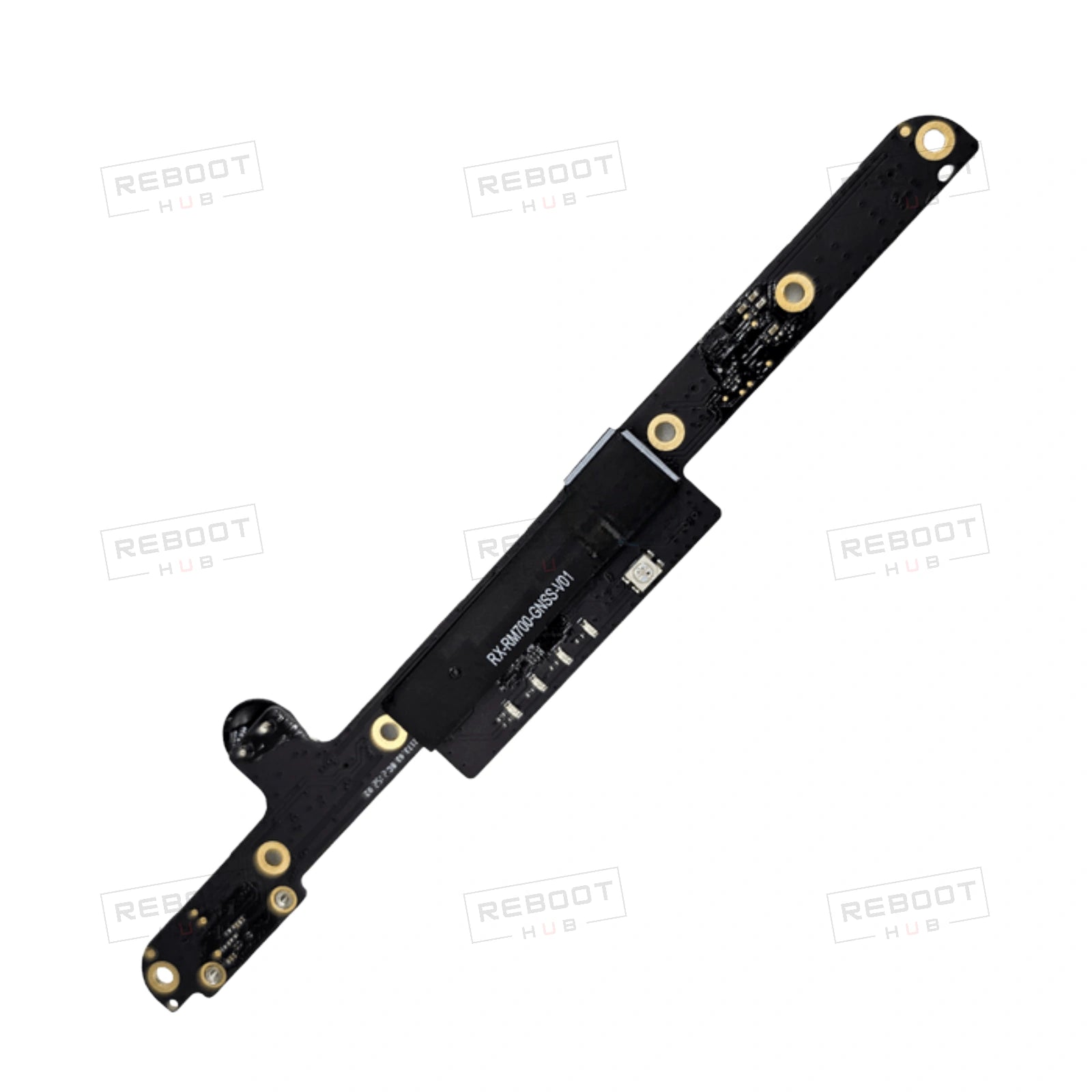 Genuine OEM-Pulled DJI RC Plus GPS Board Module Replacement Part View - 1