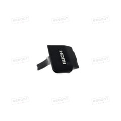 Genuine OEM-Pulled DJI RC Plus HDMI Port Dustproof Cover Replacement Part View - 1