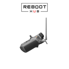 Pre-owned DJI RC Plus controller with custom RC Pro firmware - actual product photo 3