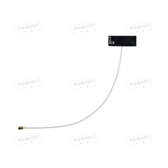 Genuine OEM-Pulled DJI RC Plus Internal SDR Antenna (Right) Replacement Part View - 2