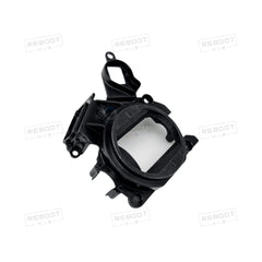 Genuine OEM-Pulled DJI RC Plus Left Control Stick Base Replacement Part View - 2