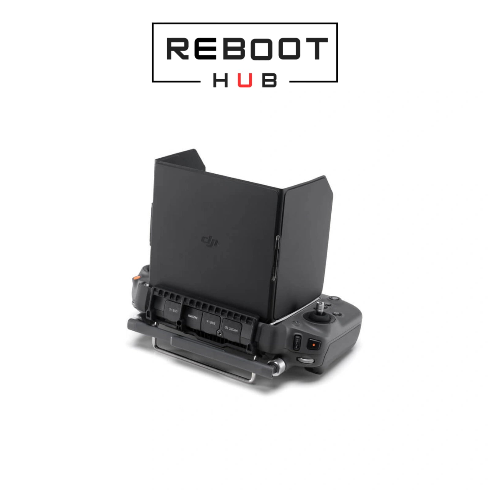 DJI RC Plus Monitor Hood - Pre-owned condition photo 4