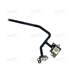 Genuine OEM-Pulled DJI RC Plus Pause Button Replacement Part View - 2