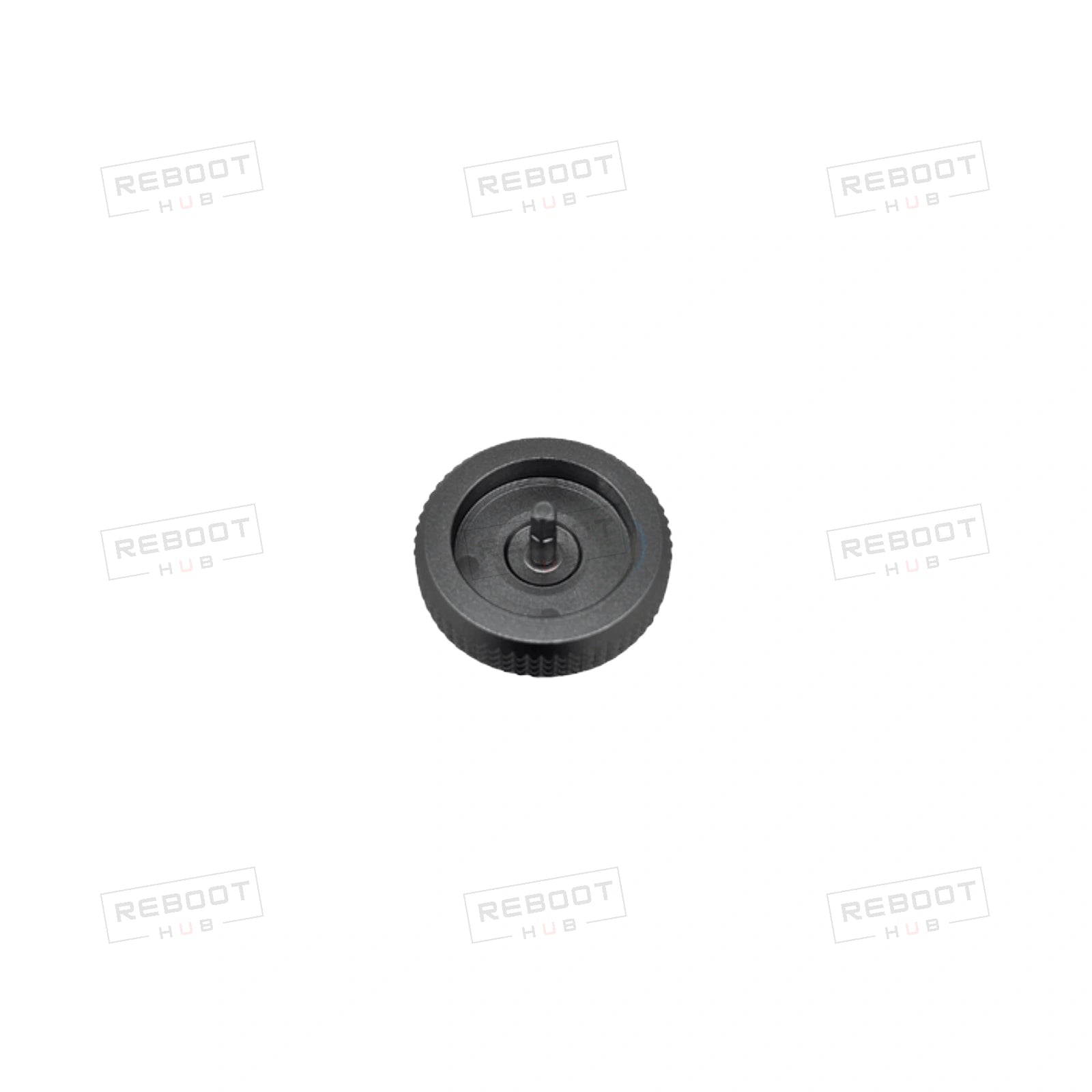 Genuine OEM-Pulled DJI RC Plus Scroll Wheel Replacement Part View - 1