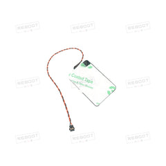 Genuine OEM-Pulled DJI RC Plus Speaker Module Replacement Part View - 1