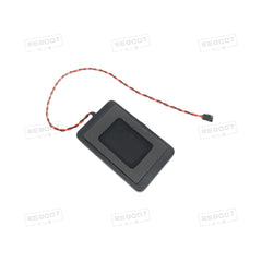 Genuine OEM-Pulled DJI RC Plus Speaker Module Replacement Part View - 2