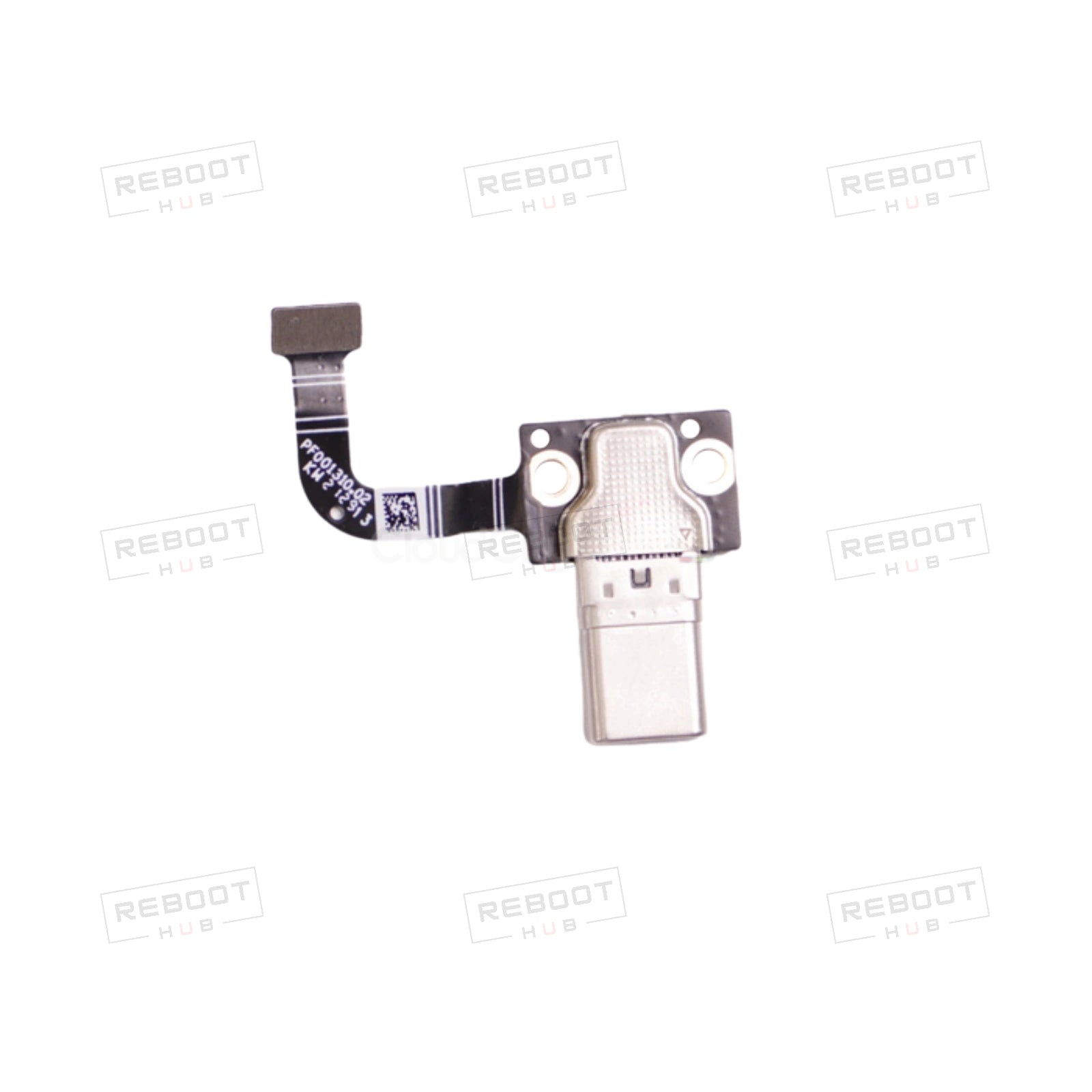 Genuine OEM-Pulled DJI RC Pro 4G Dongle Port Board Replacement Part View - 1
