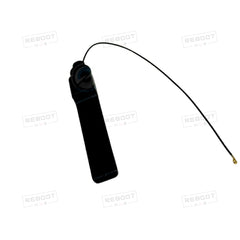 Genuine OEM-Pulled DJI RC Pro Long Antenna (Right) Replacement Part View - 3