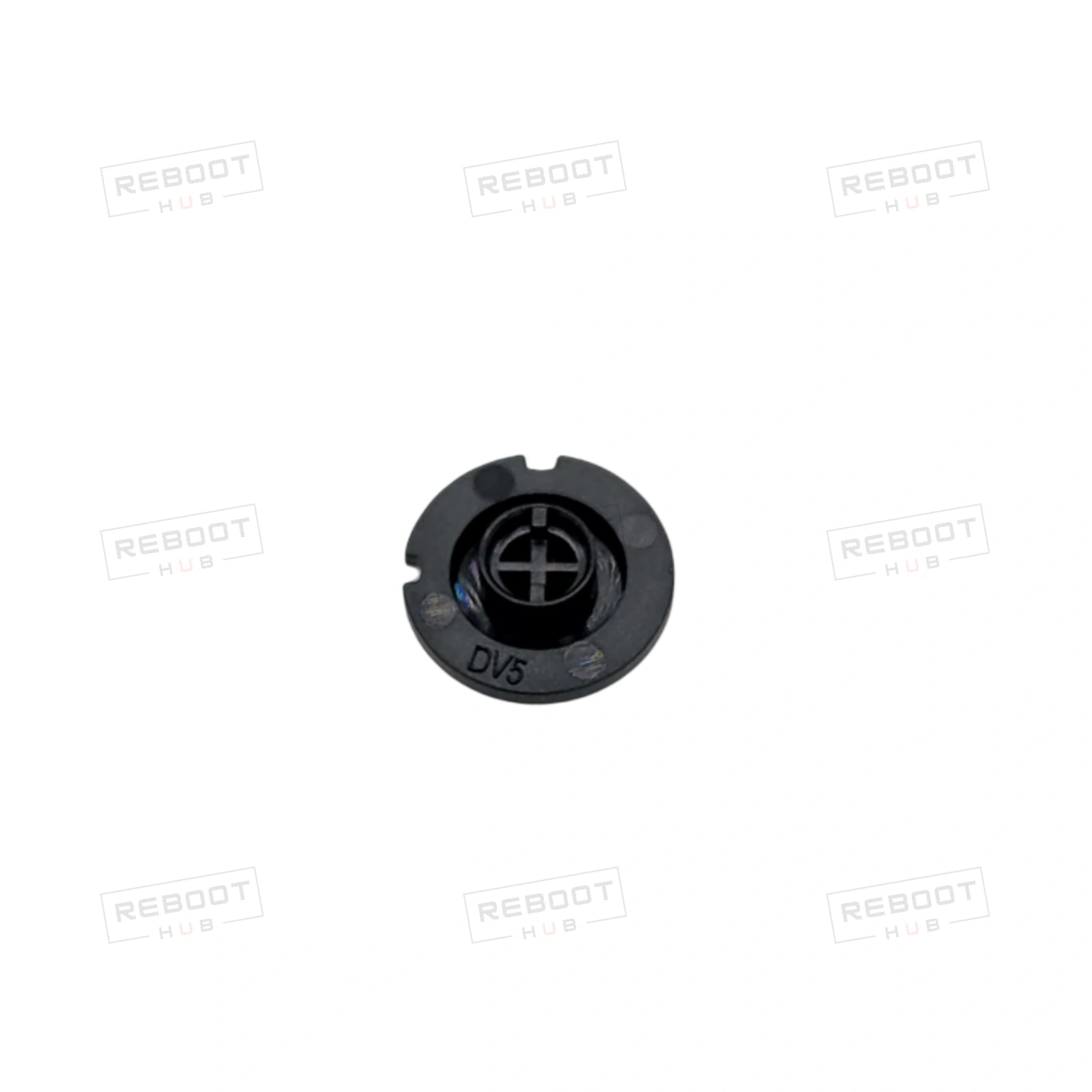 Genuine OEM-Pulled DJI RC/RC 2 Flight Pause/RTH Button Replacement Part View - 1