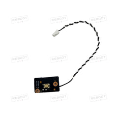 Genuine OEM-Pulled DJI RC Record Button Board Replacement Part View - 2