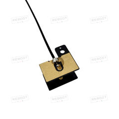 Genuine OEM-Pulled DJI RC Right SDR Antenna Replacement Part View - 3