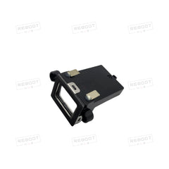 Genuine OEM-Pulled DJI RC Speaker Module Replacement Part View - 2