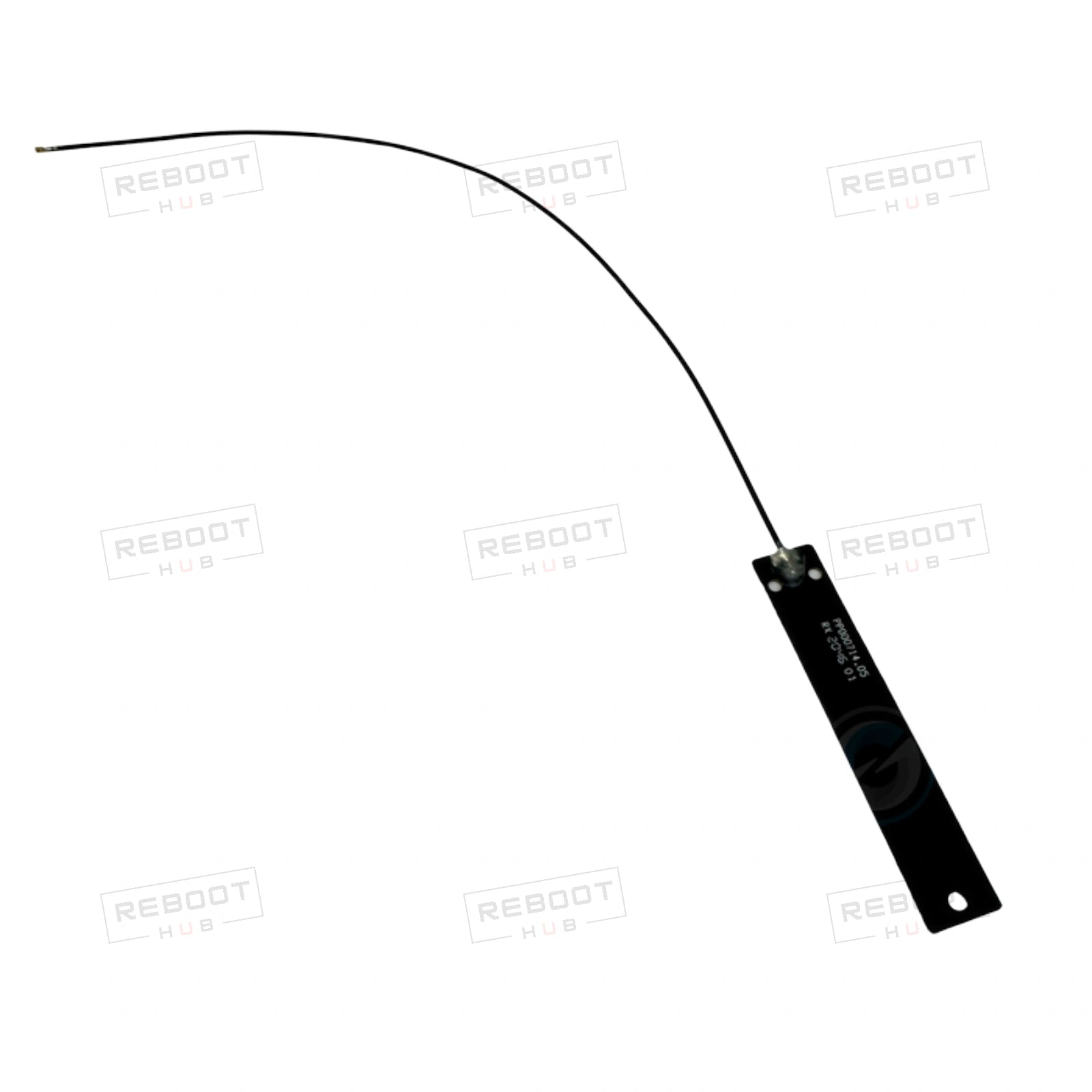 Genuine OEM-Pulled DJI Smart Controller Right Antenna (Long) Replacement Part View - 2