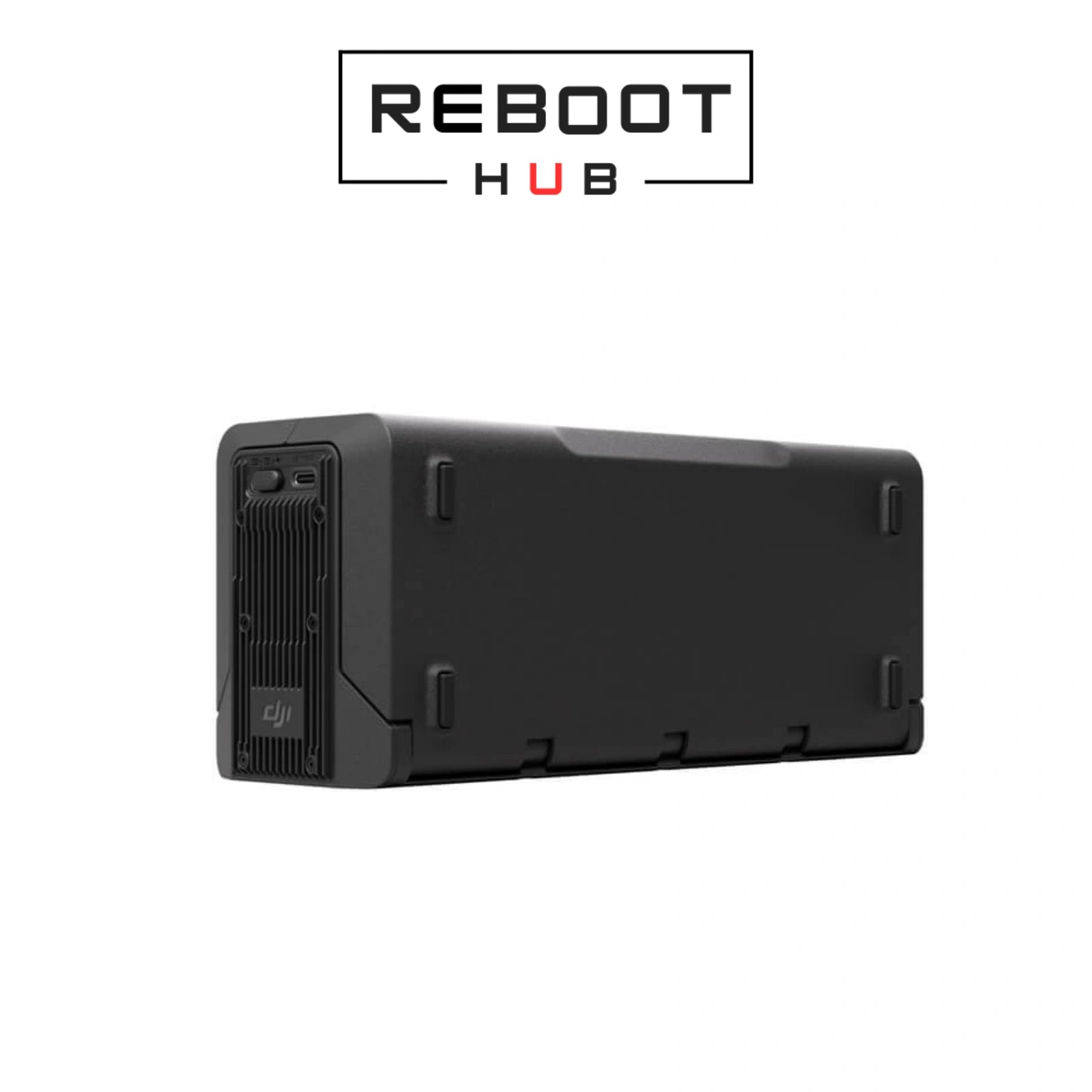 DJI TB51 Intelligent Battery Charging Hub - Brand new DJI accessory photo 4 | Reboot Hub