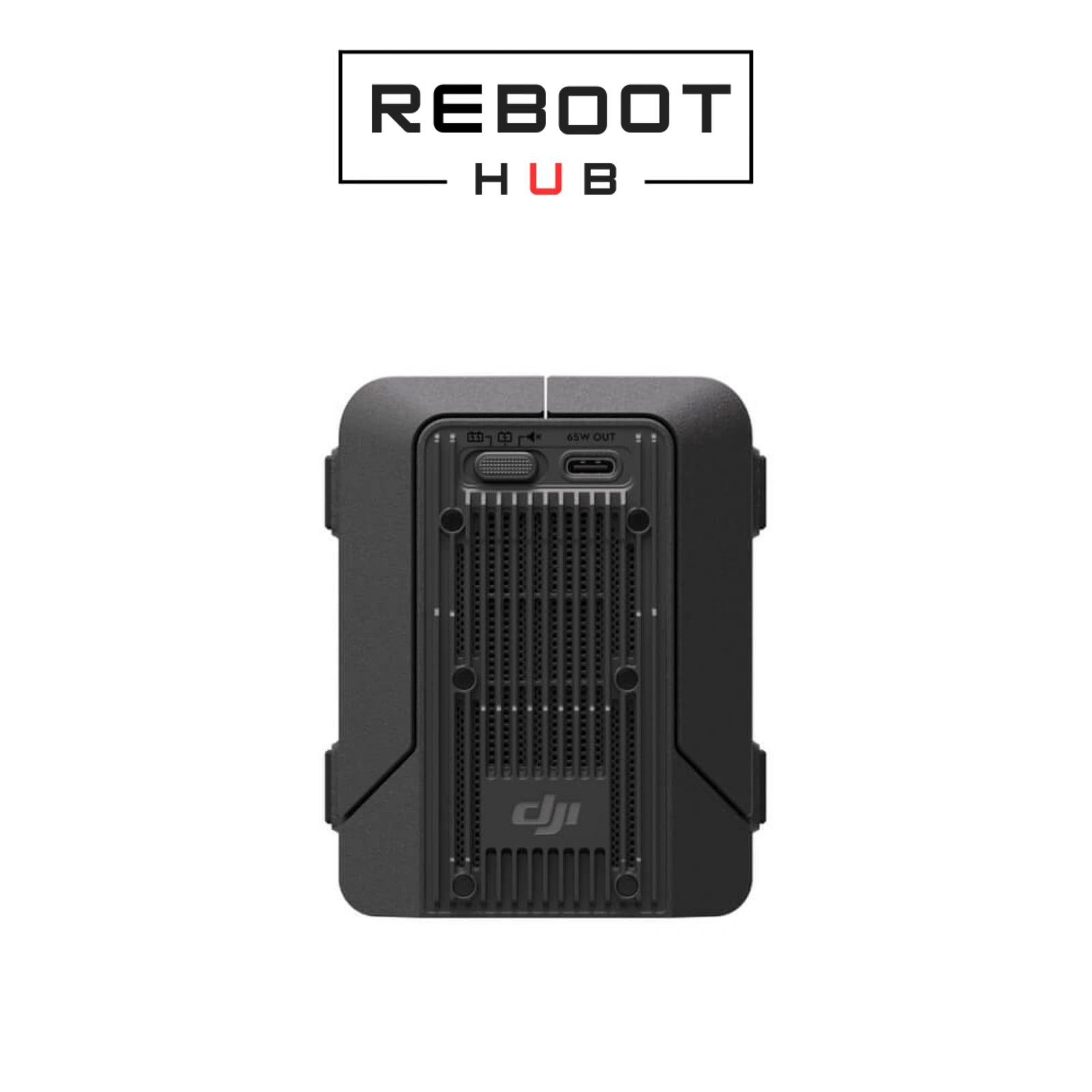 DJI TB51 Intelligent Battery Charging Hub - Brand new DJI accessory photo 5 | Reboot Hub
