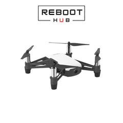 DJI Pristine Pre-owned DJI Tello - Pristine Pre-owned Condition View - 100% Original Parts - View 3