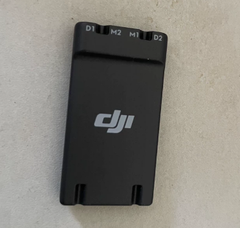 Pre-owned DJI Cellular Dongle 3 front