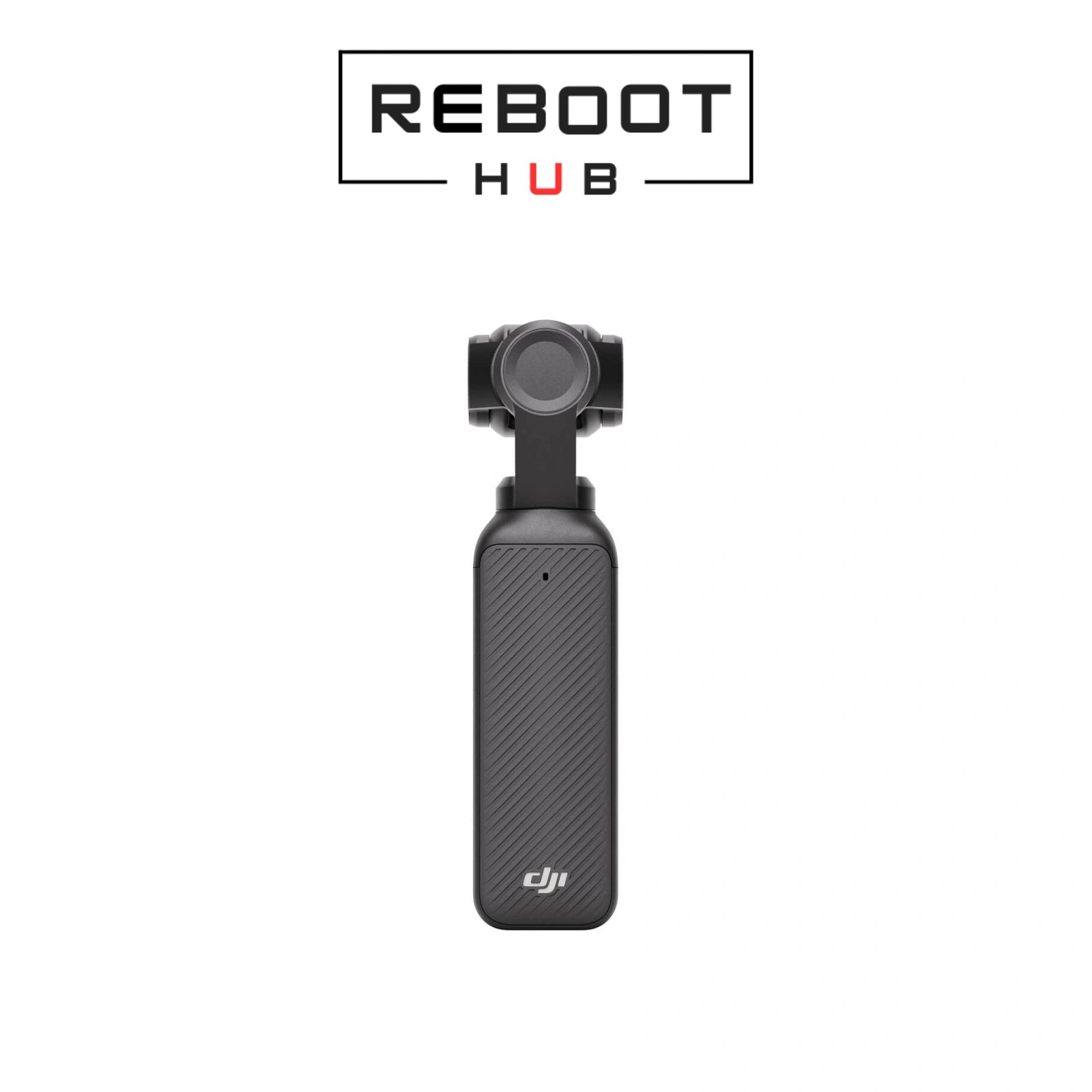 DJI Pristine Pre-owned Osmo Pocket 3 - Pristine Pre-owned Condition View - 100% Original Parts - View 3