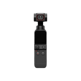 Erstklassige gebrauchte Osmo Pocket 2, Bestzustand