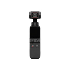 DJI Pristine Pre-owned Osmo Pocket 2 - Pristine Pre-owned Condition View - 100% Original Parts - View 1