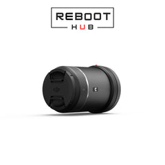 DJI DL 50mm F2.8 LS ASPH Lens - Pre-owned condition photo 4