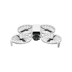 DJI Pristine Pre-owned DJI Flip - Pristine Pre-owned Condition View - 100% Original Parts - View 1