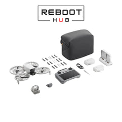 DJI Pristine Pre-owned DJI Flip - Pristine Pre-owned Condition View - 100% Original Parts - View 6