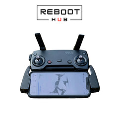 DJI Pristine Pre-owned DJI GL100A Remote Controller - Pristine Pre-owned Condition View - 100% Original Parts - View 6