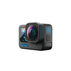 Go Pro Pristine Pre-owned Go Pro Hero 12 - Pristine Pre-owned Condition View - 100% Original Parts - View 1