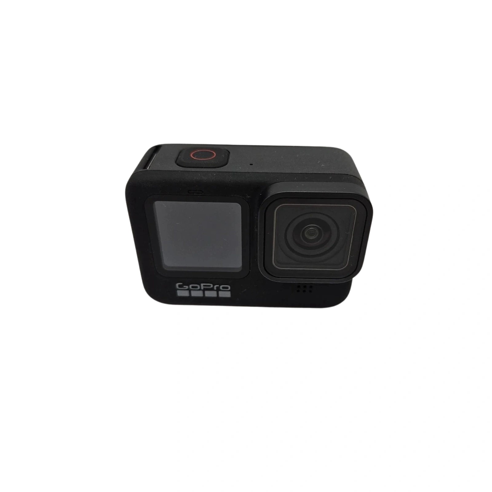 Go Pro Pristine Pre-owned Go Pro Hero 9 - Pristine Pre-owned Condition View - 100% Original Parts - View 1