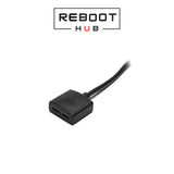 Certified Refurbished Inspire 1 Charger to Inspire 2 Charging Hub Power Cable