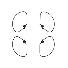 DJI Pristine Pre-owned Inspire 2 Propeller Guard - Pristine Pre-owned Condition View - 100% Original Parts - View 1