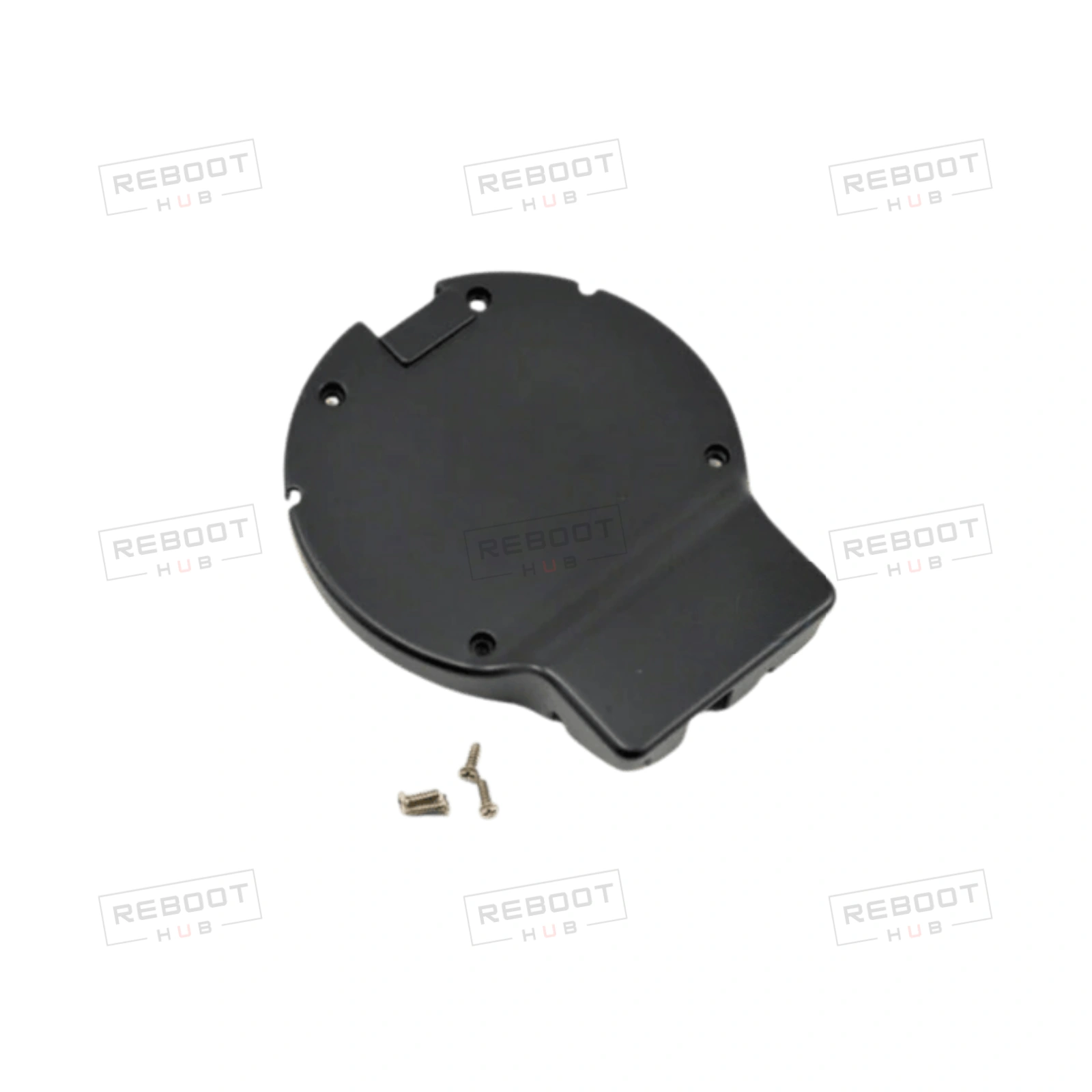 DJI Inspire 1 Bottom GPS Cover (Part 47) - OEM-pulled repair part photo 1