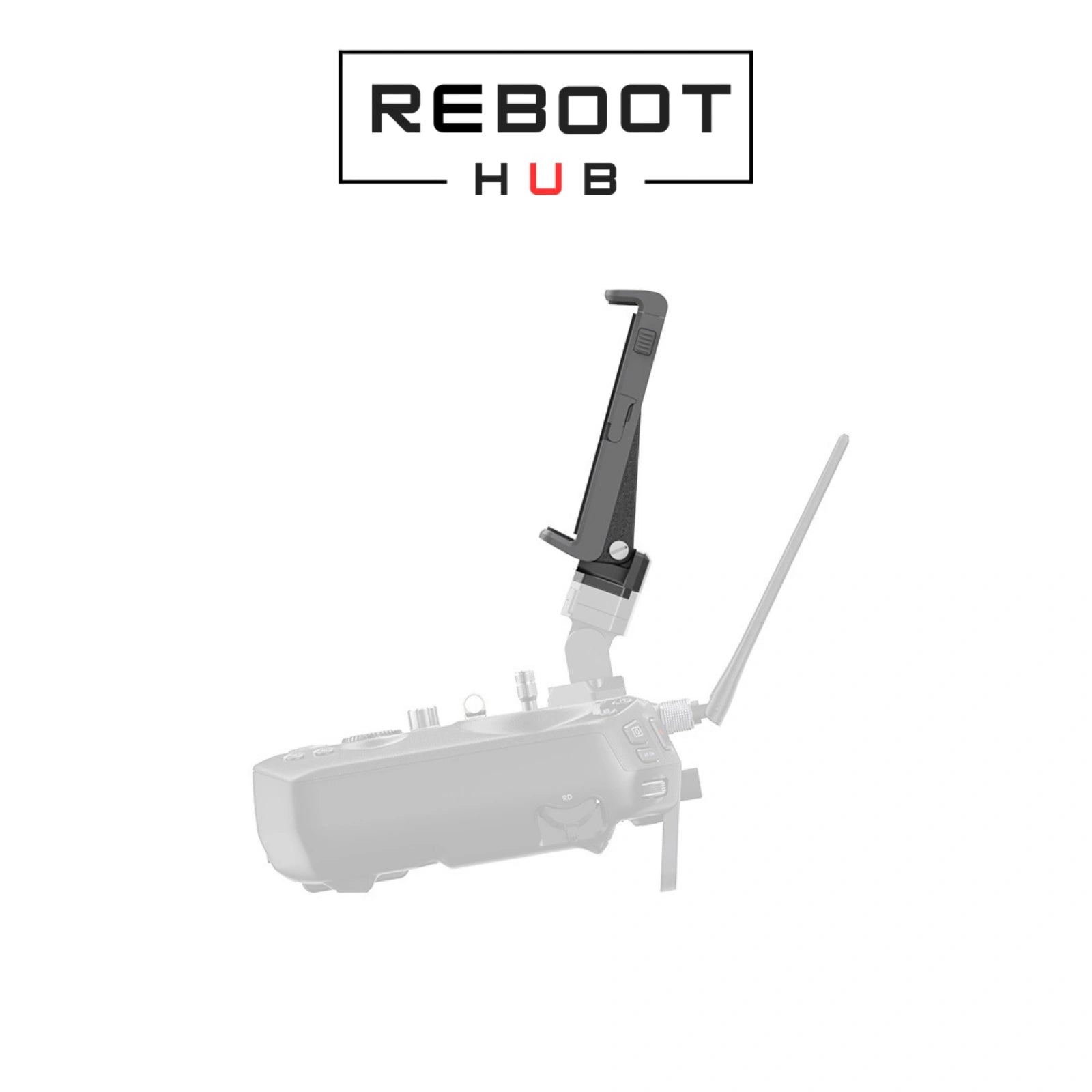 DJI Inspire 2 Cendence Remote Controller Mobile Device Holder - Brand new DJI accessory photo 4 | Reboot Hub