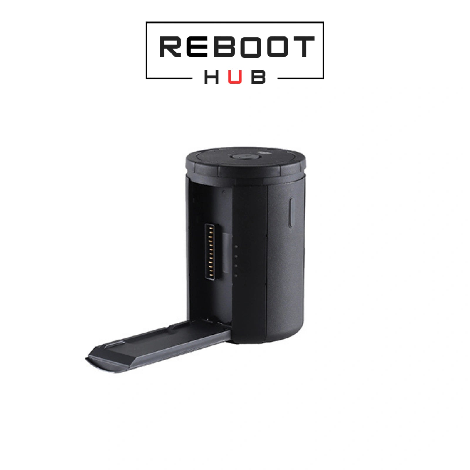 DJI Pristine Pre-owned Inspire 2 Ronin 2 Battery Charging Hub - Pristine Pre-owned Condition View - 100% Original Parts - View 4
