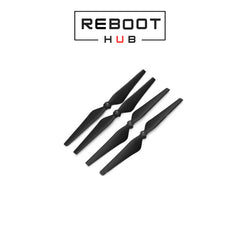 DJI Inspire 2 1550T Propeller (Pair) - Pristine Pre-owned Condition View - 100% Original Parts - View 5