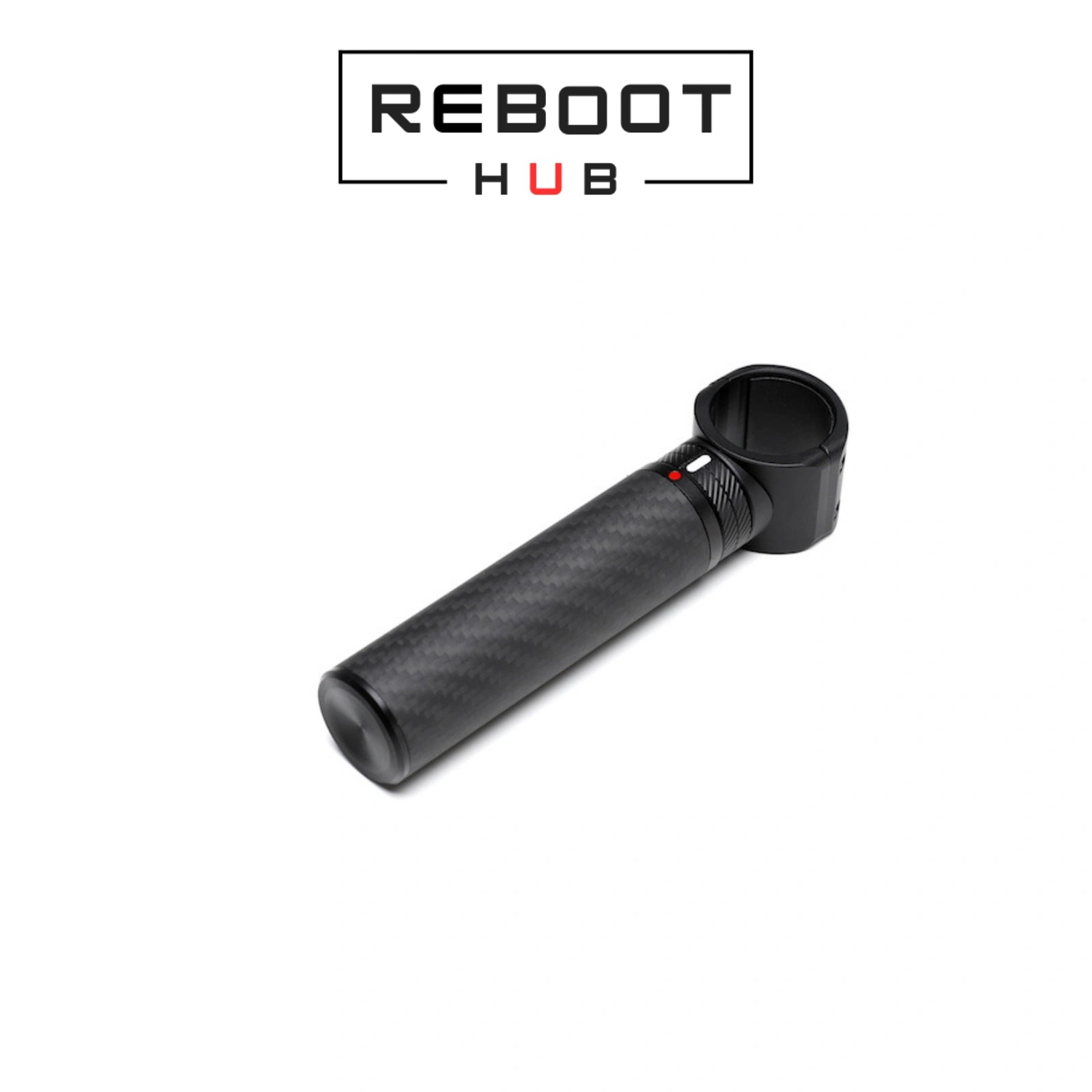 DJI Inspire 2 Handle Grips - Pre-owned condition photo 2