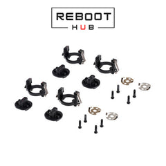 DJI Inspire 2 Quick Release Propeller Mounting Plates - Brand new DJI accessory photo 3 | Reboot Hub