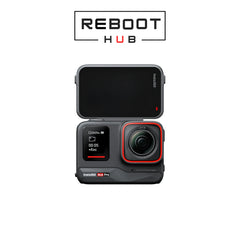 Insta 360 Pristine Pre-owned Insta 360 Ace Pro - Pristine Pre-owned Condition View - 100% Original Parts - View 2