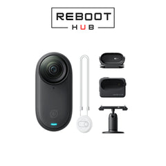 Insta 360 Pristine Pre-owned Insta 360 Go 3S - Pristine Pre-owned Condition View - 100% Original Parts - View 7