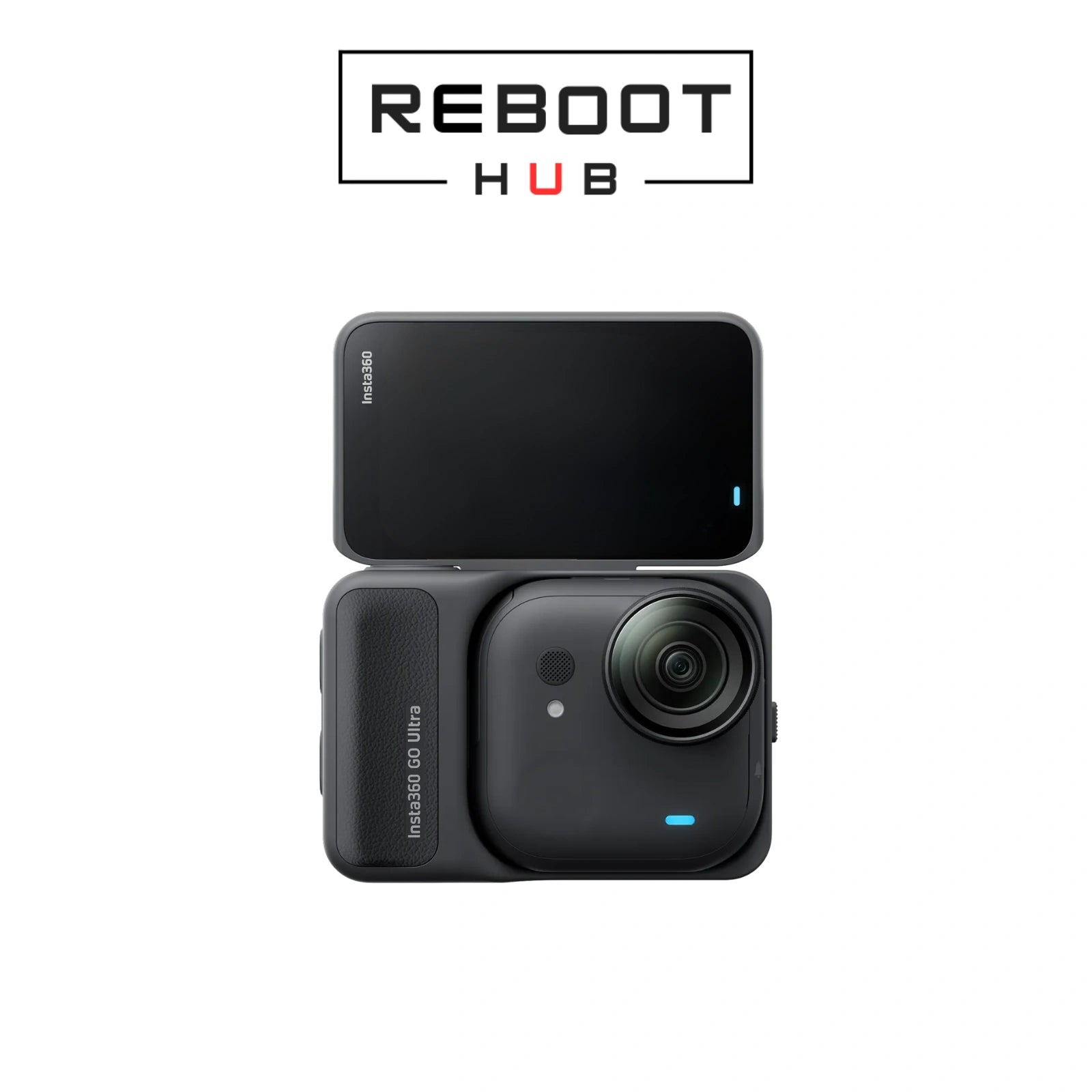 Insta 360 Pristine Pre-owned Insta 360 Go Ultra - Pristine Pre-owned Condition View - 100% Original Parts - View 6